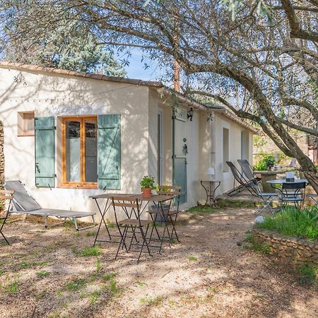 Villa Mazet Proche Golf Nimes Exterior foto