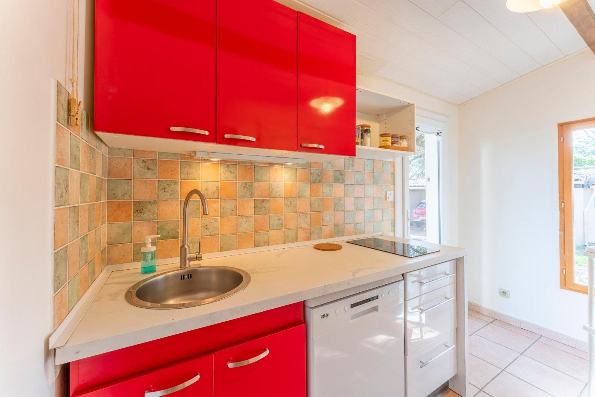 Villa Mazet Proche Golf Nimes Exterior foto